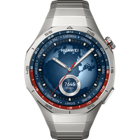 Koop Huawei Watch GT5 Pro Zilver 46mm