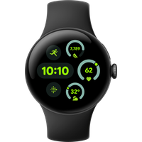 Koop Google Pixel Watch 3 Grijs 41mm