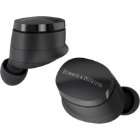 Koop Bowers & Wilkins Pi6 Zwart