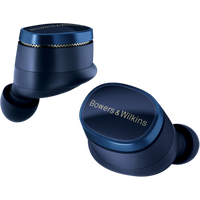 Koop Bowers & Wilkins Pi8 Blauw