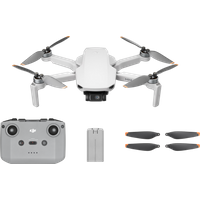 Koop DJI Mini 4K + Remote Controller