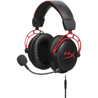 Koop HyperX Alpha Gaming Headset