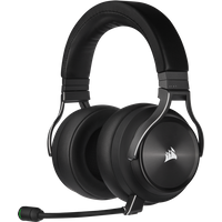 Koop Corsair Virtuoso RGB Wireless XT Hifi Gaming Headset met Spatial Audio