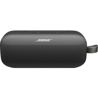 Koop Bose Soundlink Flex 2nd Gen Zwart