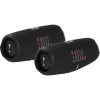 Koop JBL Charge 5 Duo Pack