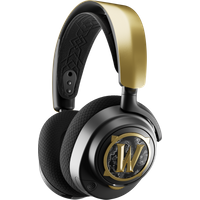 Koop SteelSeries Arctis Nova 7 World of Warcraft Edition