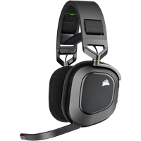 Koop Corsair HS80 RGB Wireless