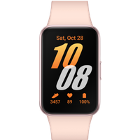 Koop Samsung Galaxy Fit 3 Rosé Goud