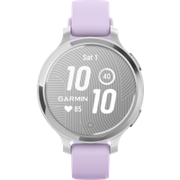 Koop Garmin Lily 2 Active Zilver/Paars