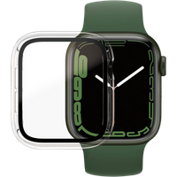 Koop PanzerGlass Full Body Apple Watch 41mm Screenprotector Transparant