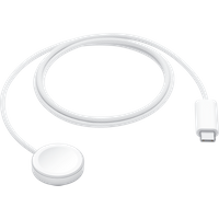 Koop Apple Watch Magnetische Snellaad Oplaadkabel Usb C (1m)