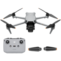 Koop DJI Air 3S + Remote Controller