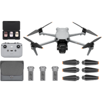 Koop DJI Air 3S Fly More Combo + Remote Controller