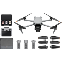 Koop DJI Air 3S Fly More Combo + Smart Controller