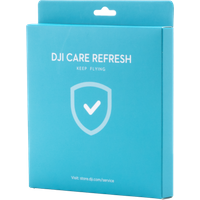 Koop DJI Care Refresh Card Air 3S (1 jaar)