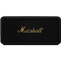 Koop Marshall Middleton Black & Brass