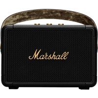 Koop Marshall Kilburn II BT Black & Brass