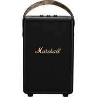 Koop Marshall Tufton BT Black & Brass