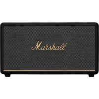 Koop Marshall Stanmore III BT Zwart