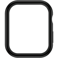 Koop PanzerGlass Full Body Apple Watch 46mm Screenprotector Zwart