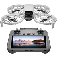 Koop DJI Flip + Smart Controller