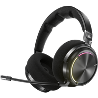 Koop Corsair Virtuoso Max Wireless Zwart