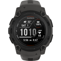 Koop Garmin Instinct E 40mm Zwart/Grijs