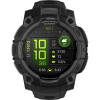 Koop Garmin Instinct 3 45mm Zwart