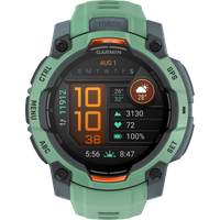 Koop Garmin Instinct 3 45mm Groen