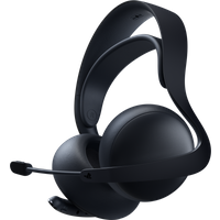 Koop Sony PlayStation Pulse Elite Headset Midnight Black