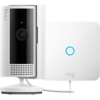 Koop Ring Intercom + Ring Indoor Cam 2nd gen
