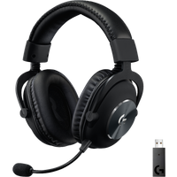 Koop Logitech G PRO X Wireless LIGHTSPEED Gaming Headset