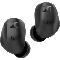 Koop Sennheiser Accentum True Wireless Zwart