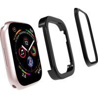 Koop BlueBuilt Apple Watch SE 40mm Screenprotector Glas