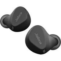 Koop Jabra Elite 4 Active Zwart