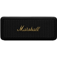 Koop Marshall Emberton II BT Black & Brass