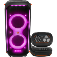 Koop JBL Partybox 710 + JBL Partylight Beam