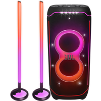 Koop JBL Partybox Ultimate + 2x JBL Partylight Stick