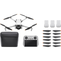 Koop DJI Mini 3 FMC + SC Controller