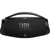 Koop JBL Boombox 3 Wifi zwart