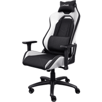 Koop Trust GXT 714W Ruya Gaming Stoel Wit