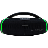 Koop N-Gear NRG 200 Zwart