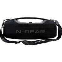 Koop N-Gear NRG 500 Zwart