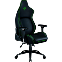 Koop Razer Iskur Gaming Chair Zwart/Groen