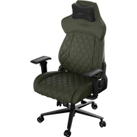 Koop Corsair TC500 Luxe Gaming Chair Sherwood