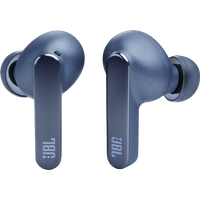 Koop JBL Live Pro 2 Blauw