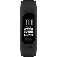 Koop Garmin Vivosmart 5 Zwart S/M