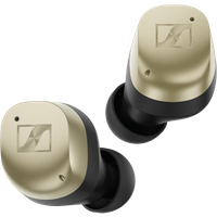 Koop Sennheiser Momentum True Wireless 4 Goud