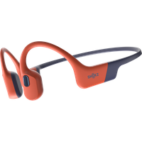 Koop Shokz OpenSwim Pro Rood