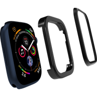 Koop BlueBuilt Apple Watch 41mm Screenprotector Glas